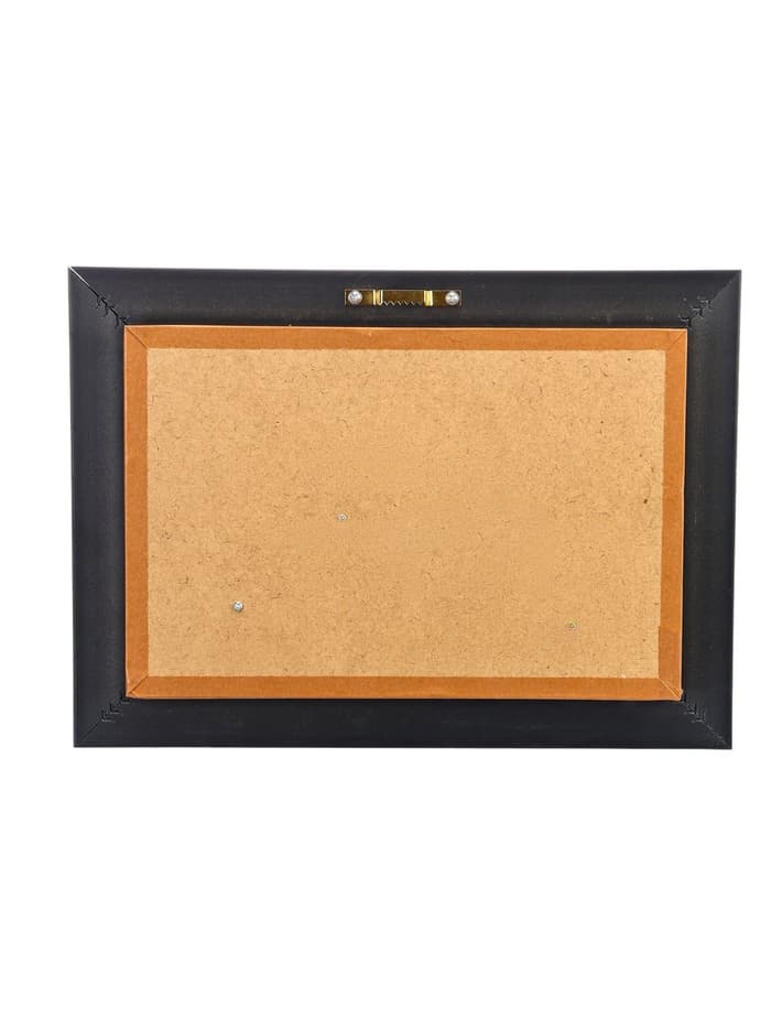 Панно настенное в раме с макетом оружия сувенирного «Карта. Револьвер и 4 пули», 26×36×5 см