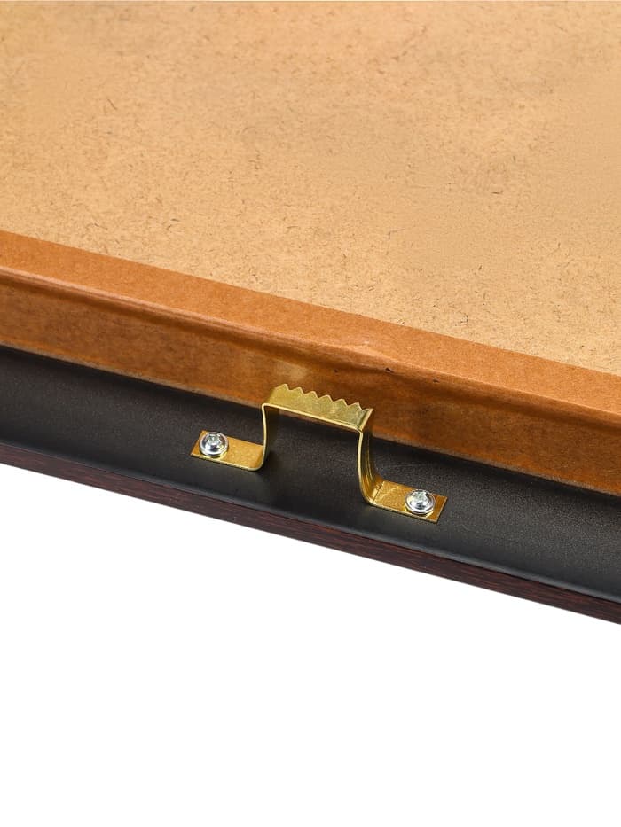 Панно настенное в раме с макетом оружия сувенирного «Карта. Револьвер и корабль», 26×36×5 см