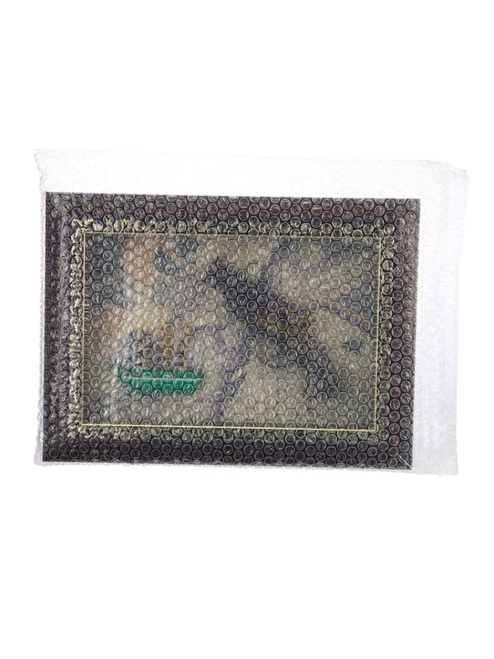 Панно настенное в раме с макетом оружия сувенирного «Карта. Револьвер и корабль», 26×36×5 см