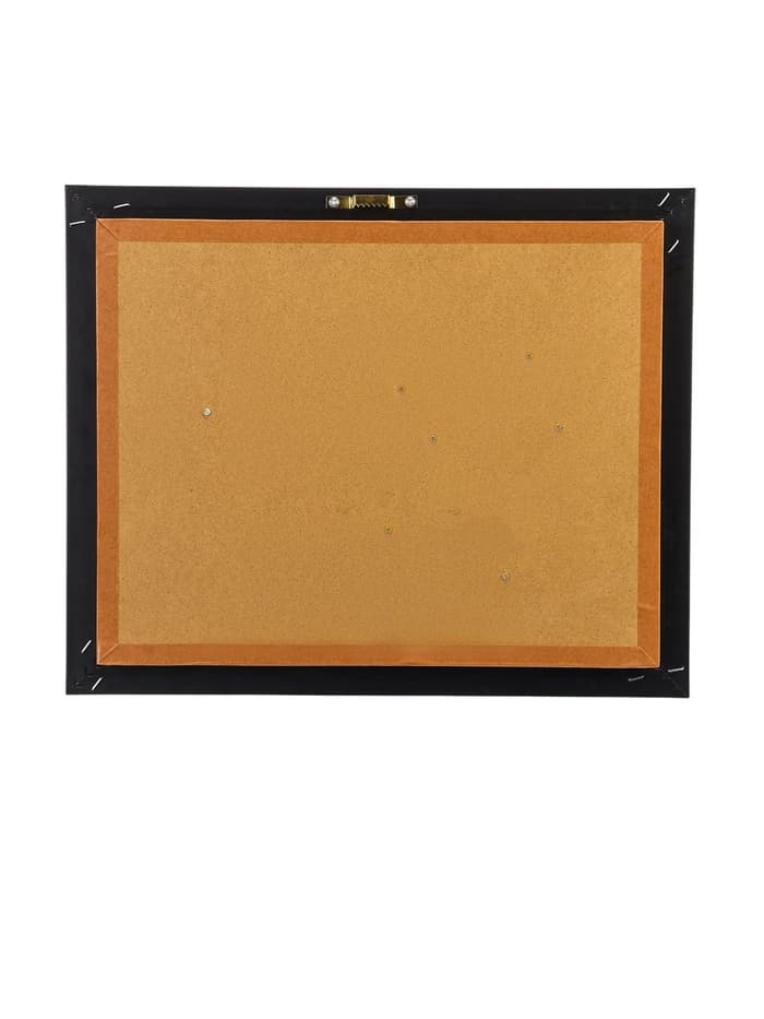 Панно настенное в раме с макетом оружия сувенирного «Карта. Револьверы и 4 пули», 35×43×4.5 см