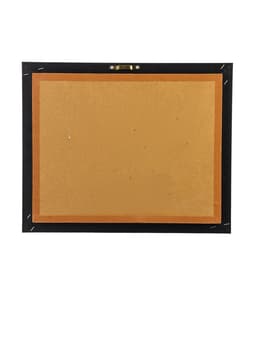 Панно настенное в раме с макетом оружия сувенирного «Карта. Револьверы и 4 пули», 35×43×4.5 см