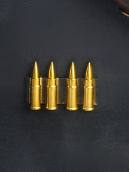 Панно настенное в раме с макетом оружия сувенирного «Револьверы. Геральдика», 49×104×7 см