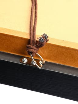 Панно настенное в раме с макетом оружия сувенирного «Револьверы. Геральдика», 49×104×7 см