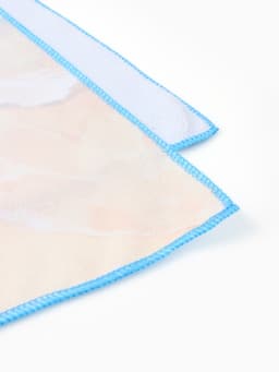 Полотенце пляжное «Этель» Sea, 70×140 см, микрофибра 200 г/м²
