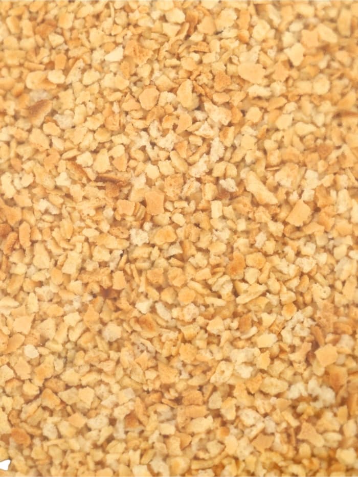 Вафельная сахарная крошка 1-3 мм, 5 кг