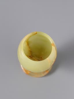 Набор рюмок 6 шт. «Грация», 5×7.5 см, оникс