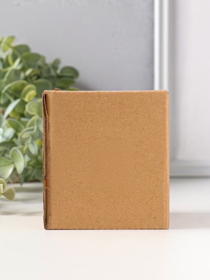 Набор фигурок 2 шт. полистоун «Поросята - поцелуй», 4×7.3×4.5 см