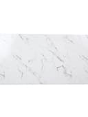 Кухонный фартук самоклеящийся на стену «Крестола», 3000×600 мм, цвет белый