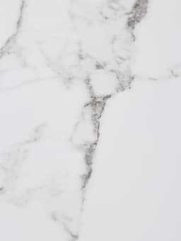 Кухонный фартук самоклеящийся на стену «Крестола», 3000×600 мм, цвет белый