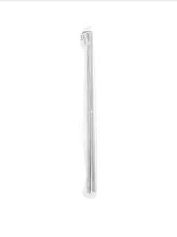 Планка для столешницы щелевая CAPPIO, 38 мм, цвет хром, набор 2 шт.