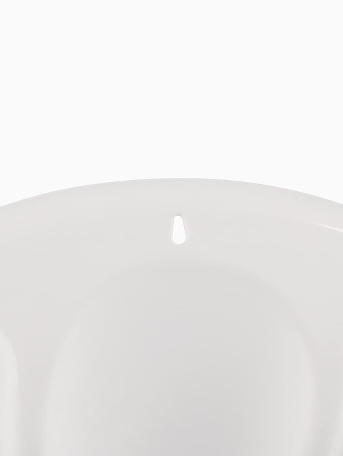 Набор: ванна детская для купания, полки 2 шт.