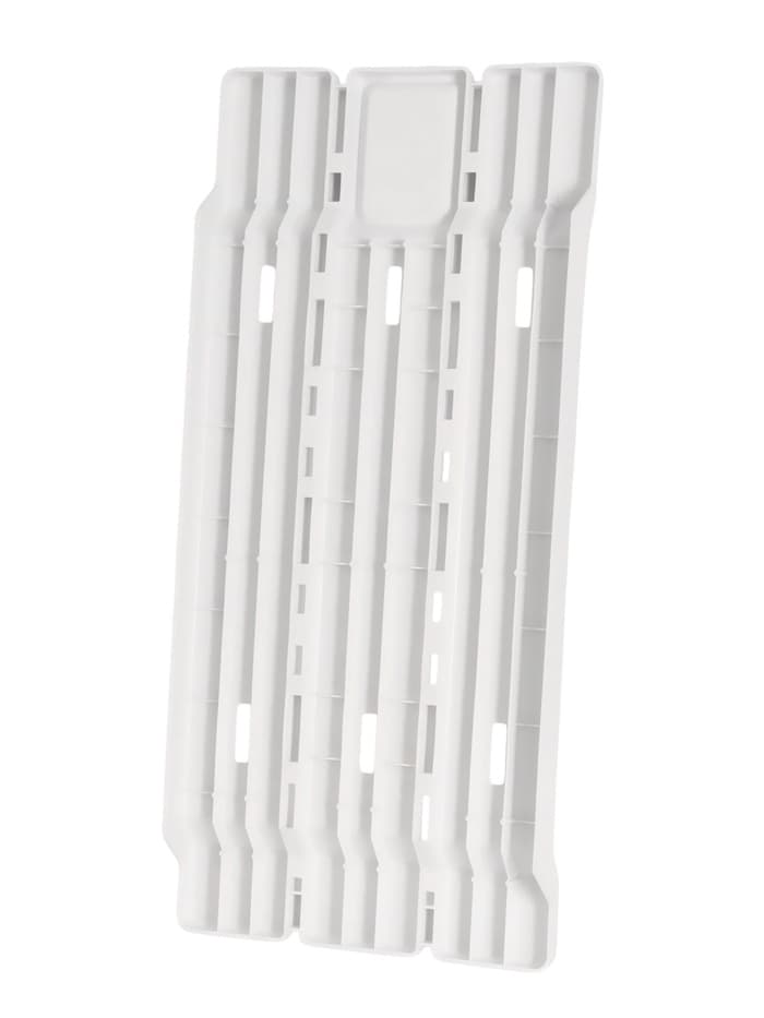 Набор: ванна детская для купания, полки 2 шт.