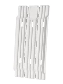 Набор: ванна детская для купания, полки 2 шт.