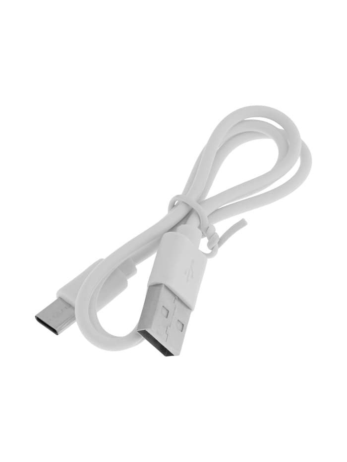 Электробритва LBR-13, роторная, 3 Вт, триммер, 3 головки, сухое бритьё, от АКБ, зелёная