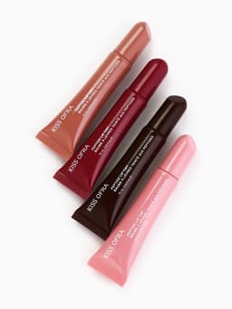 Тинт для губ, пептидный KISS OFRA