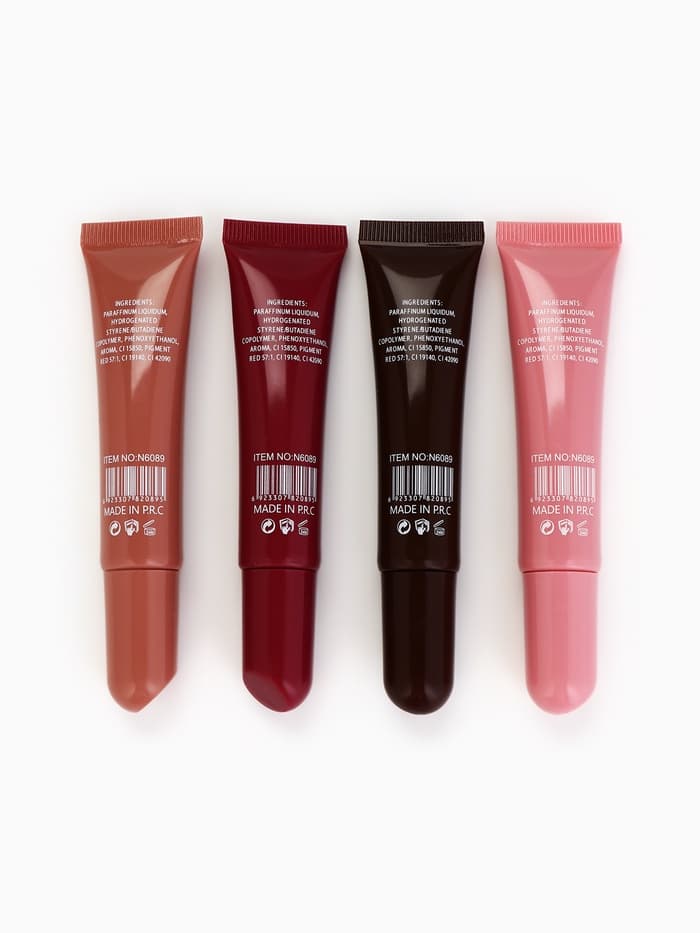 Тинт для губ, пептидный KISS OFRA