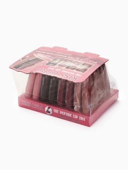 Тинт для губ, пептидный KISS OFRA