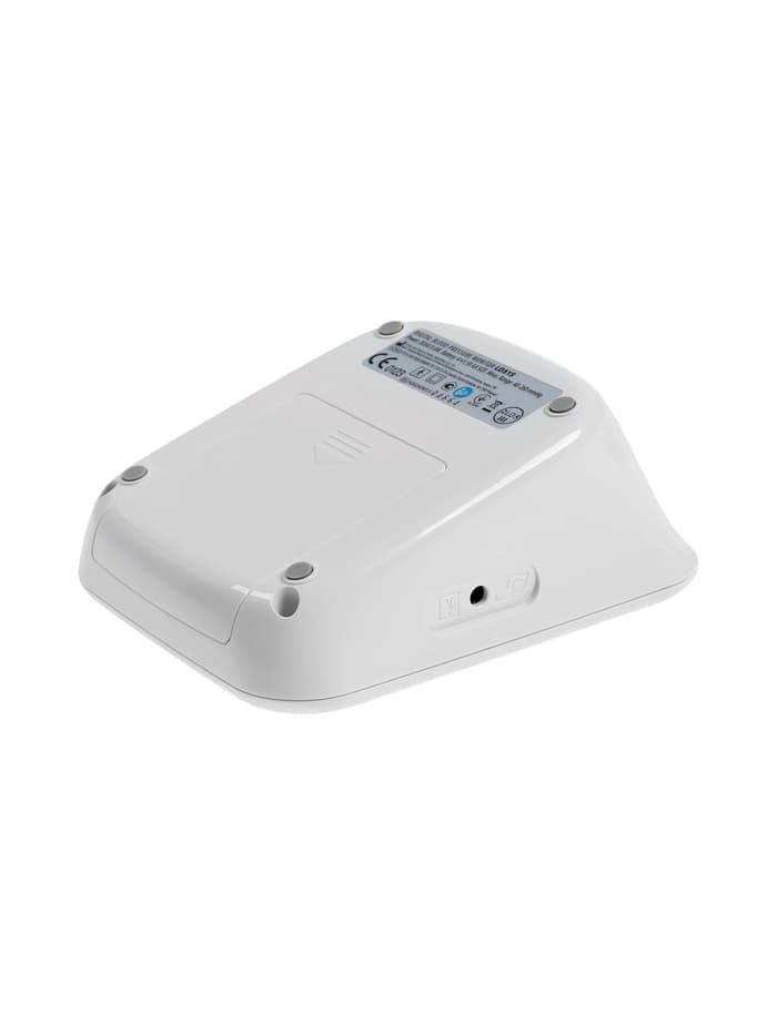 Тонометр Little Doctor LD 51S, автомат, голосовое сопровождение, манжета 25-36 см, с адаптером