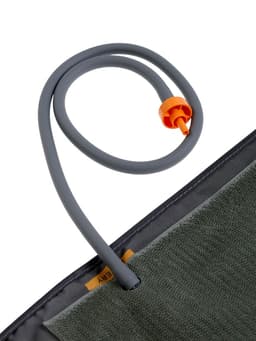 Тонометр Little Doctor LD 51S, автомат, голосовое сопровождение, манжета 25-36 см, с адаптером