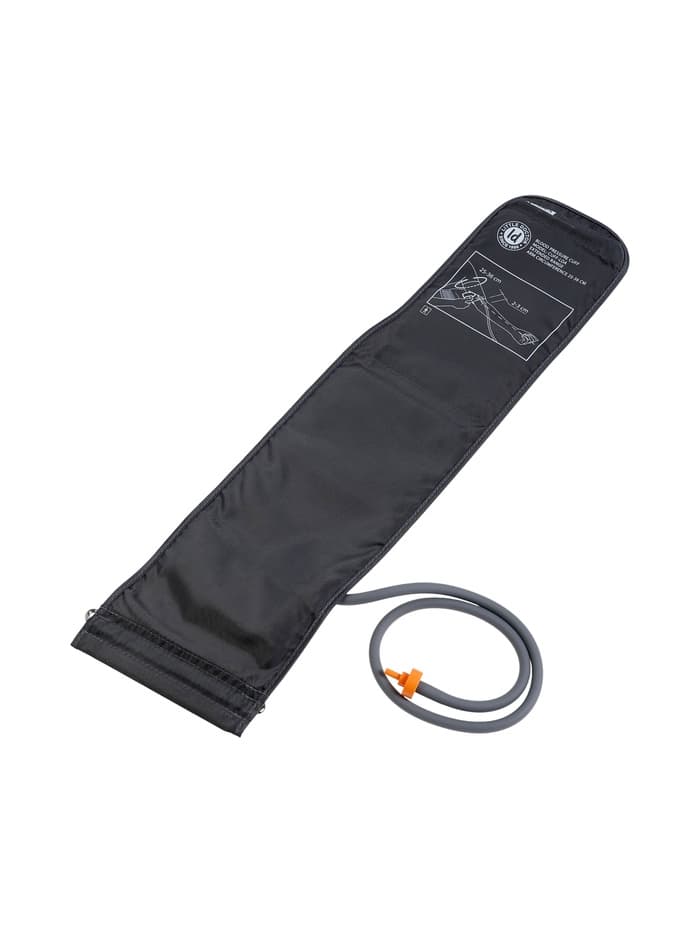 Тонометр Little Doctor LD 51S, автомат, голосовое сопровождение, манжета 25-36 см, с адаптером