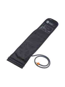 Тонометр Little Doctor LD 51S, автомат, голосовое сопровождение, манжета 25-36 см, с адаптером