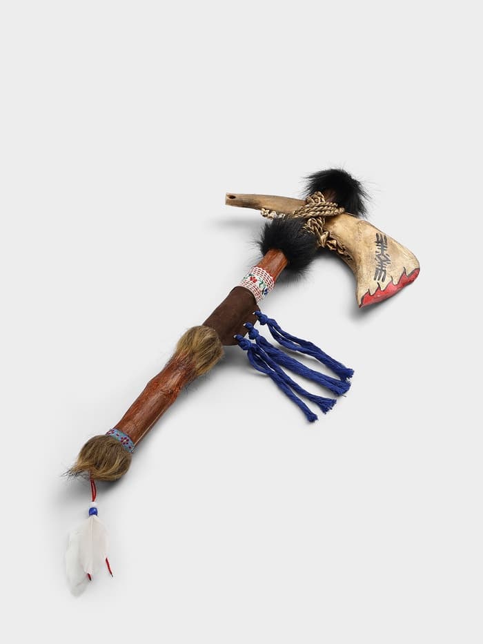 Сувенир «Томагавк», 25×6×50 см, МИКС