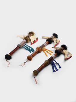 Сувенир «Томагавк», 25×6×50 см, МИКС