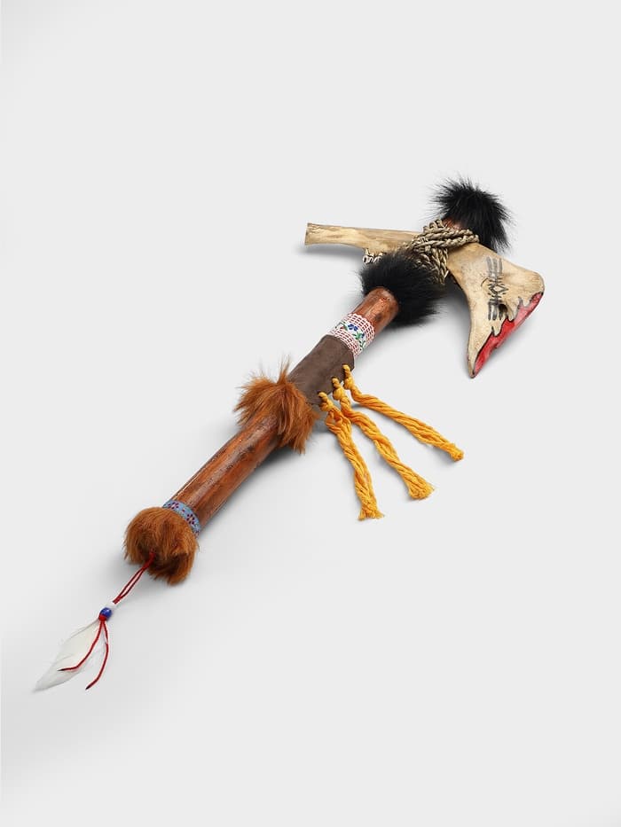 Сувенир «Томагавк», 25×6×50 см, МИКС