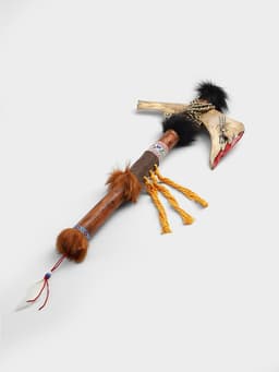 Сувенир «Томагавк», 25×6×50 см, МИКС