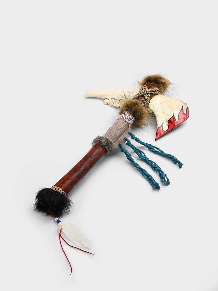 Сувенир «Томагавк», 25×6×50 см, МИКС