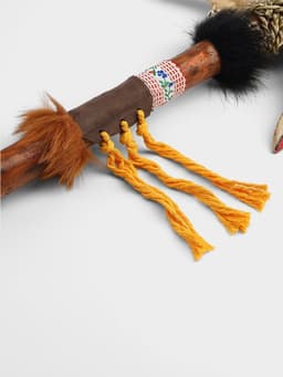 Сувенир «Томагавк», 25×6×50 см, МИКС