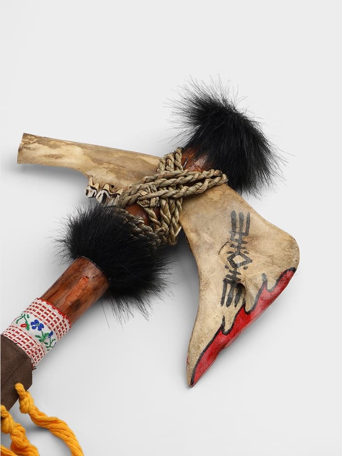Сувенир «Томагавк», 25×6×50 см, МИКС