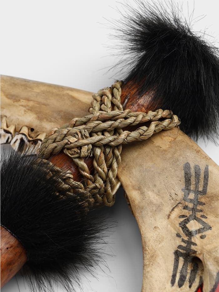 Сувенир «Томагавк», 25×6×50 см, МИКС