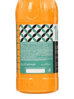 Соус Спайси Tamaki на основе растительных масел, 0.47 л