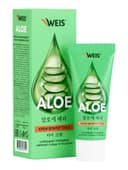 Крем антивозрастной для век WEIS Aloe, 20 мл