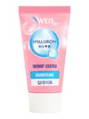 Пилинг-скатка для лица WEIS Hyaluron, с фруктовыми кислотами, 50 мл
