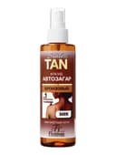 Автозагар флюид для тела Sunless Tan бронзовый, 200 мл