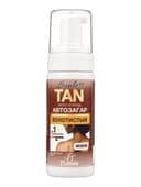 Автозагар мусс-флюид для тела Sunless Tan золотистый, 150 мл