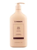 Гель-бальзам для мытья посуды SYNERGETIC базилик и свежая мята, 750 мл