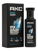 Крем-бальзам после бритья Акс Айс Чилл, 140 мл