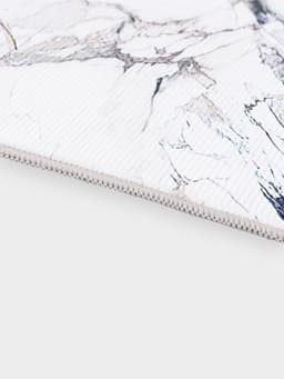 Коврик для сушки посуды «Мрамор», 50×38 см