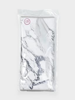 Коврик для сушки посуды «Мрамор», 50×38 см