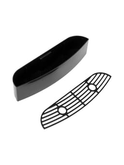 Кулер для воды AquaWork AW 16LDR, 700 Вт, нагрев, охлаждение до 12ºС, 2 крана, серый