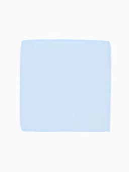 Платки носовые детские «Крошка Я. Морской бриз», 20×20 см - 6 шт., муслин, 100 % хлопок