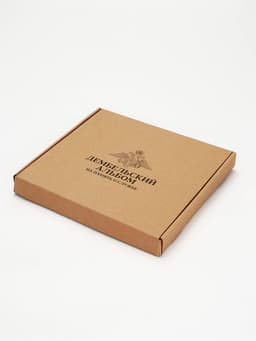 Дембельская книга «Победа», 23×22 см