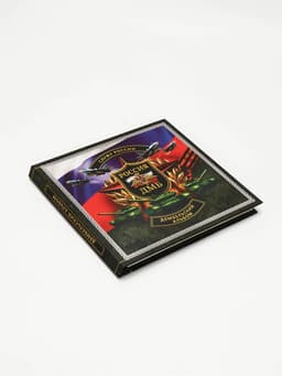 Дембельская книга «Победа», 23×22 см