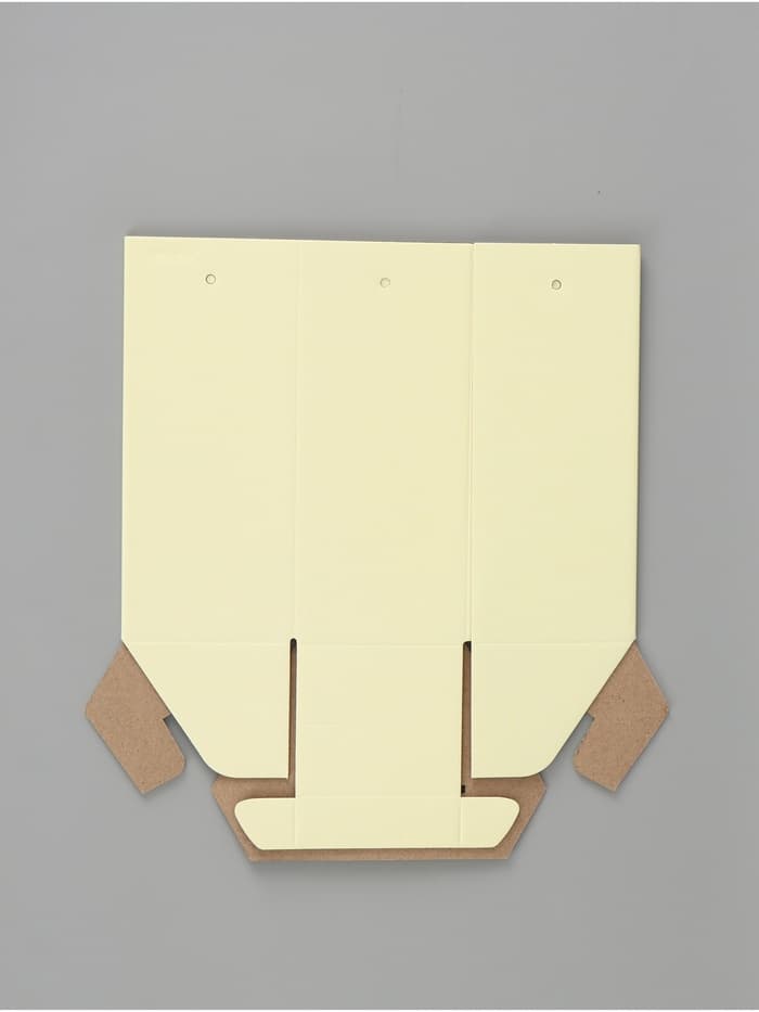 Коробка - переноска подарочная для цветов «С любовью», 17×14.8×19.5 см, шестигранник