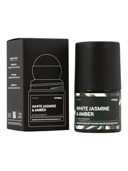 Минеральный дезодорант-кристалл 4FRESH all-day protection, 50 мл