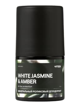 Минеральный дезодорант-кристалл 4FRESH all-day protection, 50 мл
