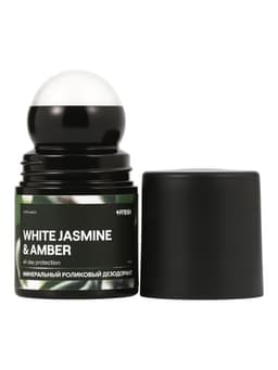 Минеральный дезодорант-кристалл 4FRESH all-day protection, 50 мл